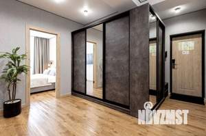 1-к квартира, вторичка, 40м2, 2/3 этаж