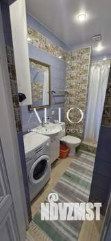 Студия квартира, вторичка, 23м2, 1/3 этаж