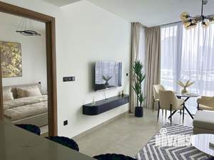 1-к квартира, вторичка, 35м2, 6/19 этаж