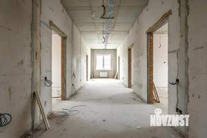 3-к квартира, вторичка, 137м2, 19/24 этаж