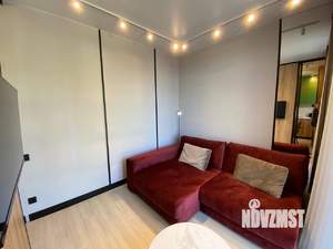 2-к квартира, вторичка, 37м2, 2/3 этаж