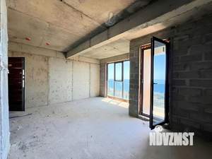 1-к квартира, вторичка, 43м2, 9/11 этаж