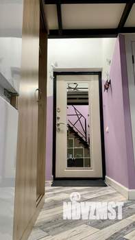 3-к квартира, вторичка, 48м2, 1/2 этаж