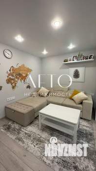 2-к квартира, вторичка, 48м2, 8/10 этаж