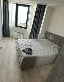 2-к квартира, вторичка, 62м2, 8/21 этаж
