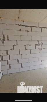 Студия квартира, вторичка, 30м2, 3/8 этаж
