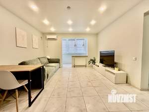 2-к квартира, вторичка, 47м2, 4/11 этаж