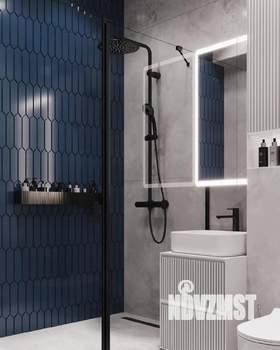 1-к квартира, вторичка, 45м2, 5/5 этаж