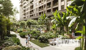 Студия квартира, вторичка, 26м2, 3/10 этаж