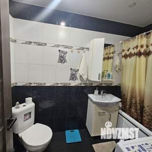 2-к квартира, вторичка, 27м2, 2/4 этаж