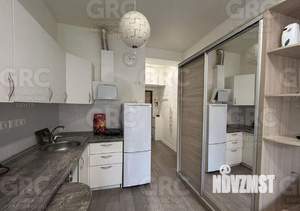 Студия квартира, вторичка, 21м2, 2/8 этаж