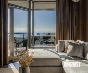 1-к квартира, вторичка, 70м2, 7/23 этаж