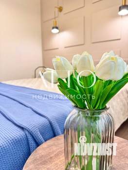 2-к квартира, вторичка, 50м2, 4/9 этаж