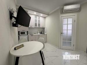 1-к квартира, вторичка, 30м2, 4/9 этаж
