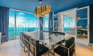 3-к квартира, вторичка, 111м2, 12/14 этаж