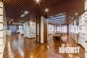 3-к квартира, вторичка, 260м2, 18/26 этаж