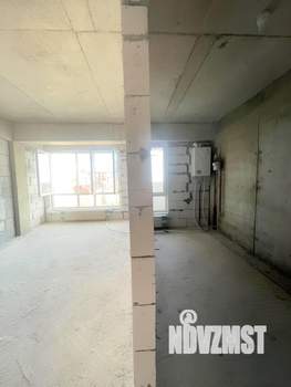 1-к квартира, вторичка, 41м2, 6/12 этаж