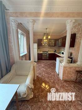 3-к квартира, вторичка, 107м2, 1/5 этаж