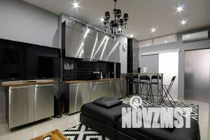 1-к квартира, вторичка, 35м2, 3/4 этаж