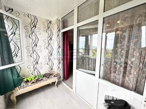 3-к квартира, вторичка, 80м2, 6/12 этаж