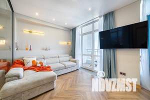 1-к квартира, вторичка, 54м2, 19/21 этаж