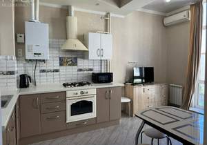 2-к квартира, вторичка, 38м2, 2/6 этаж