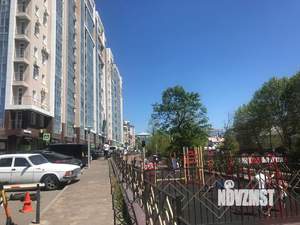 1-к квартира, вторичка, 33м2, 9/13 этаж