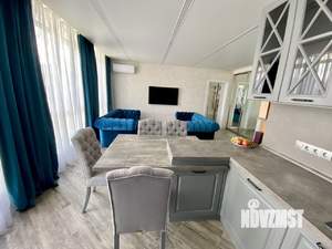 2-к квартира, вторичка, 64м2, 12/25 этаж