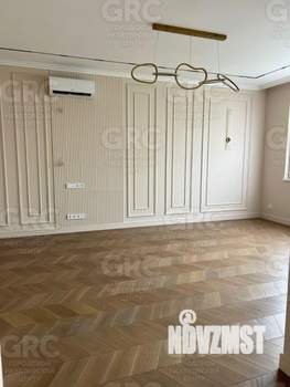 3-к квартира, вторичка, 96м2, 5/18 этаж