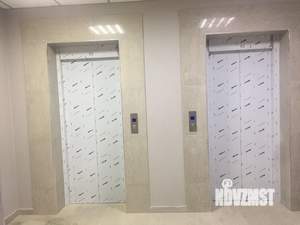 1-к квартира, сданный дом, 29м2, 12/16 этаж