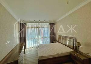 3-к квартира, вторичка, 89м2, 2/23 этаж