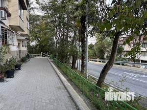 1-к квартира, вторичка, 27м2, 5/5 этаж