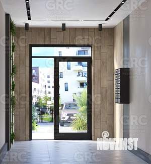 Студия квартира, вторичка, 23м2, 2/4 этаж