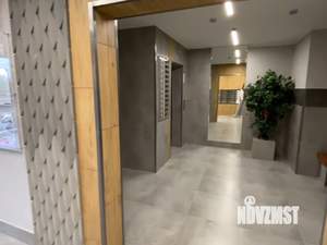 1-к квартира, вторичка, 48м2, 7/12 этаж