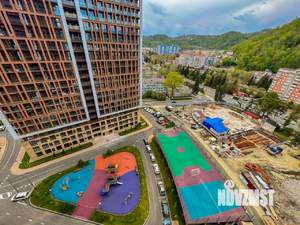 3-к квартира, вторичка, 91м2, 13/20 этаж