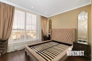 2-к квартира, вторичка, 84м2, 17/22 этаж