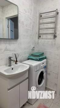 3-к квартира, вторичка, 92м2, 1/17 этаж