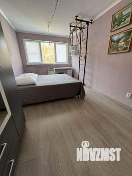 1-к квартира, вторичка, 36м2, 15/17 этаж
