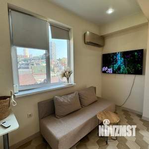 Студия квартира, вторичка, 26м2, 5/6 этаж