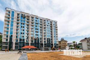 2-к квартира, вторичка, 46м2, 9/11 этаж
