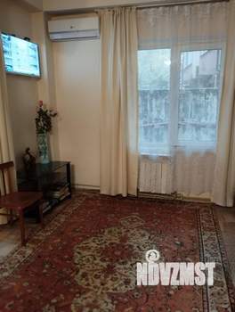 Студия квартира, вторичка, 31м2, 1/6 этаж