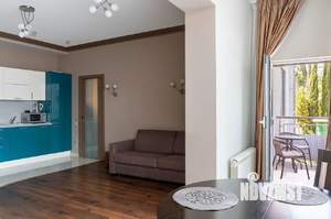 2-к квартира, вторичка, 56м2, 3/24 этаж