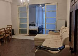 1-к квартира, вторичка, 51м2, 1/7 этаж