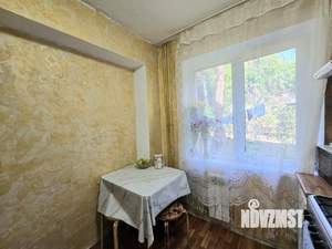 1-к квартира, вторичка, 27м2, 2/5 этаж