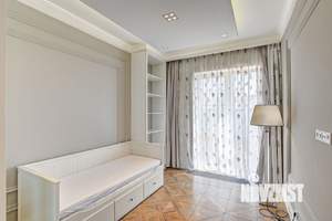 3-к квартира, вторичка, 97м2, 5/7 этаж