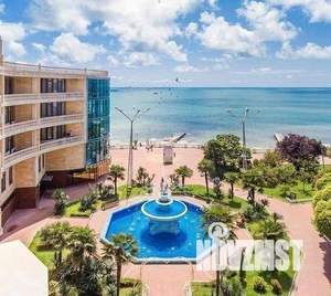 3-к квартира, вторичка, 96м2, 3/7 этаж