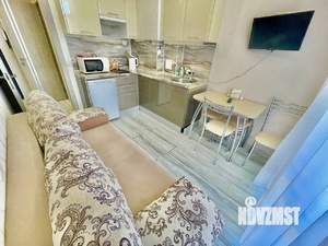 1-к квартира, вторичка, 33м2, 4/4 этаж