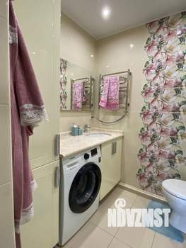 2-к квартира, вторичка, 45м2, 10/11 этаж