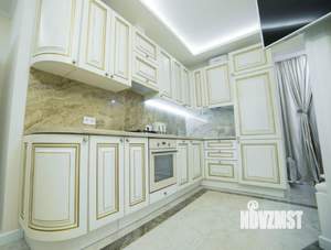 3-к квартира, вторичка, 80м2, 2/3 этаж
