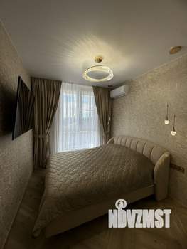 3-к квартира, вторичка, 62м2, 2/19 этаж